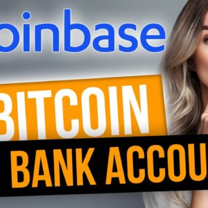 Withdraw Bitcoin to a bank account on Coinbase