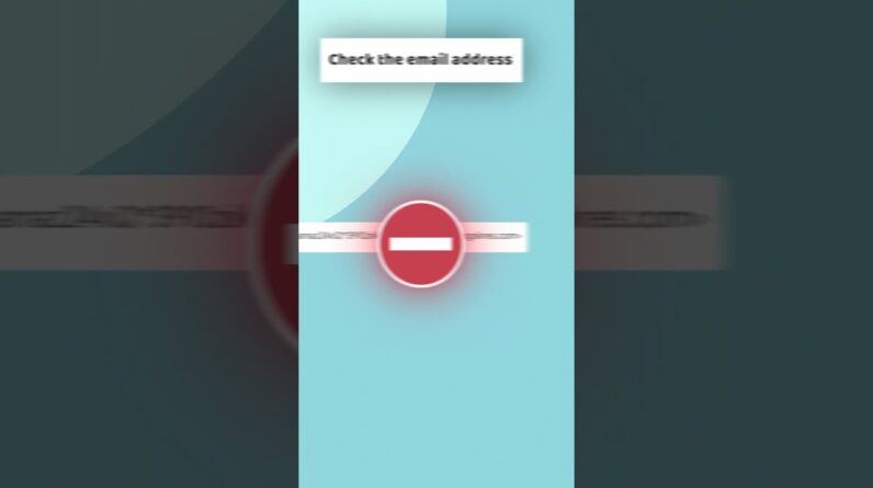 What is a Phishing Attack and How To Avoid It? Here's What You Should Do! #shorts