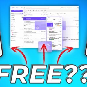 FREE Security Tools EVERYONE Should Use